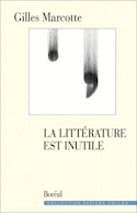 Littérature est inutile (La)
